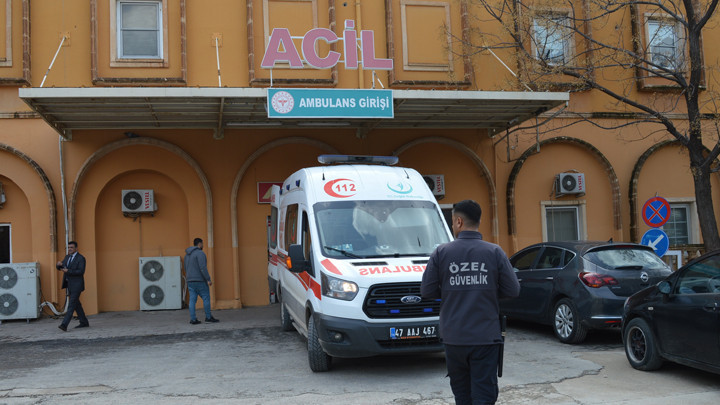 Mardin’de bir kadın evinde silahla vurulmuş halde ölü bulundu