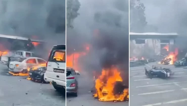 Meksika’da Kartel Lideri “El Mencho” Öldürüldü, Ülke Çatışma Ortamına Sürüklendi