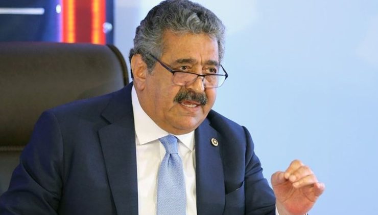 MHP’li Feti Yıldız, raporu eleştirenleri verdi, veriştirdi