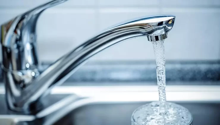 Muş’ta şebeke suyunu içmeyin uyarısı yapıldı