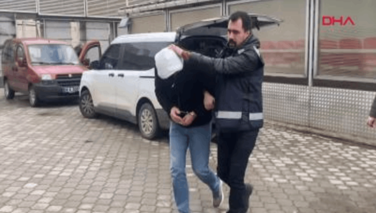 Müteahhit, tadilat yaptırdığı inşaat ustasını vurdu