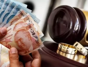 Nafaka sistemi baştan aşağı değişiyor: İşte yeni düzenlemenin detayları