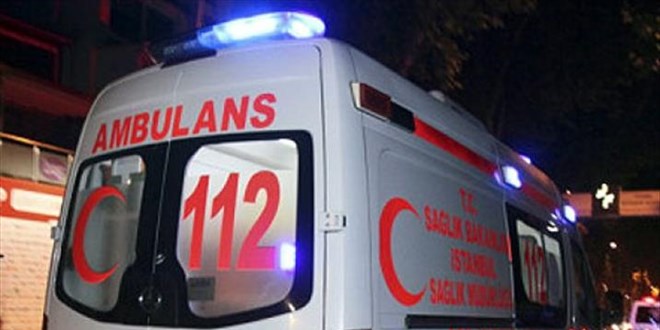 Oğlunu fabrikadan almaya giderken kazada ölmüştü: Kimliği belli oldu