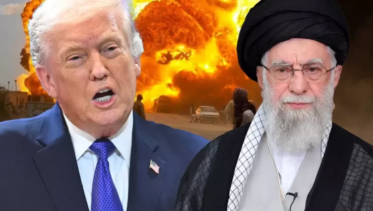 Orta Doğu’da Tansiyon: ABD-İran Görüşmeleri Öncesi Gizli Savunma Anlaşması