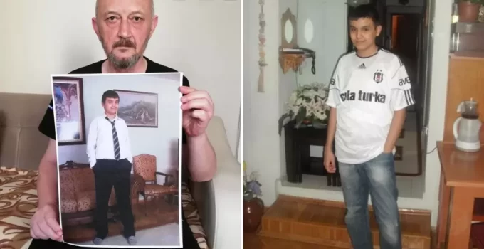 Rixos stajyeri Burak Oğraş’ın şüpheli ölümünde baba konuştu: ‘Sapıkça şeyler oluyor’ demiş kesin bir şey gördü