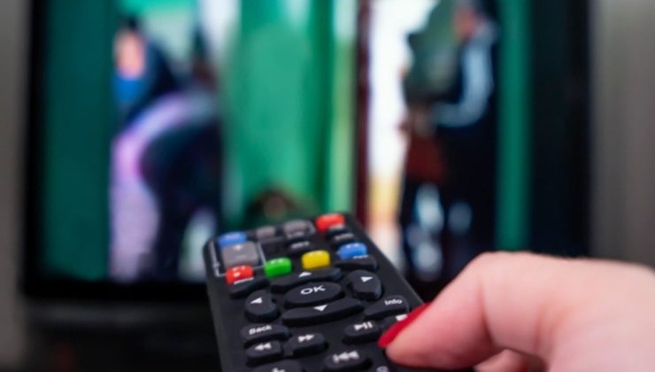 RTÜK’ten ceza alan dizi tamamen yayından kaldırılıyor