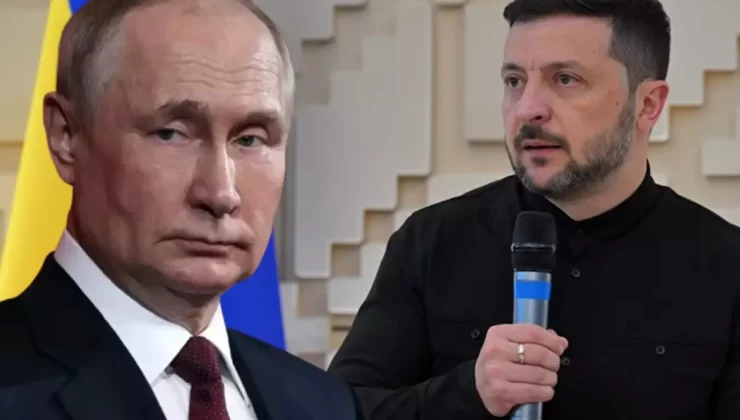 Rusya ve Ukrayna Arasında 5 Ay Sonra İlk Esir Takası