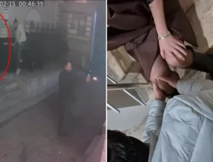 Sevgililer Günü kana bulandı! “Bana yanlış olmaz” deyip kurşun yağdırdı