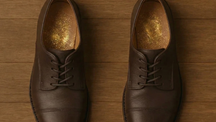 Silopi’de Ayakkabılardan 41 Kilo Altın Çıktı