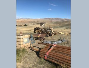 Sivas’ta Bakırtepe Altın Madeni Davasında Yeniden Yargılama Talebi Reddedildi