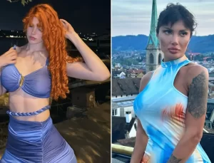 Soruşturma derinleşiyor! Ebru Arman ve Heves Güzel gözaltında