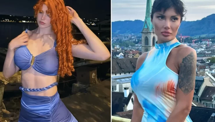 Soruşturma derinleşiyor! Ebru Arman ve Heves Güzel gözaltında