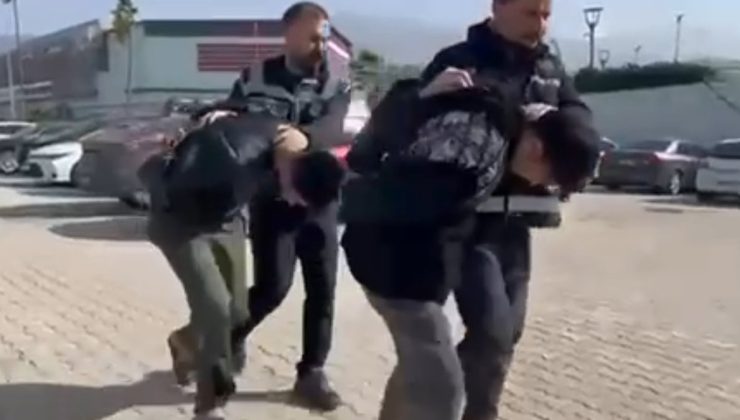Sosyal medyadan tanıştıkları genç kızı bağlayıp tecavüz ettiler!