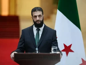 Suriye Devlet Televizyonu İlk Kez Kürtçe Yayın Yaptı