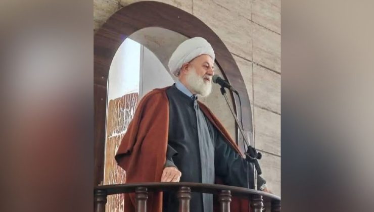 Suriye Yüksek Alevi İslam Konseyi: HTŞ saldırıları meşrulaştırmaya çalışıyor