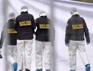 Tekirdağ’da Silahlı Saldırı: 16 Yaşındaki Genç Hayatını Kaybetti