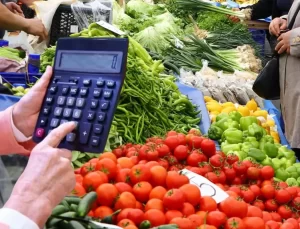 TESK Başkanı Palandöken’den Gıda Enflasyonu Uyarısı