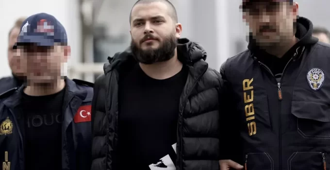 Thodex Davasında Tutuklu Sanık Kalmadı