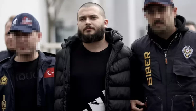 Thodex Davasında Tutuklu Sanık Kalmadı