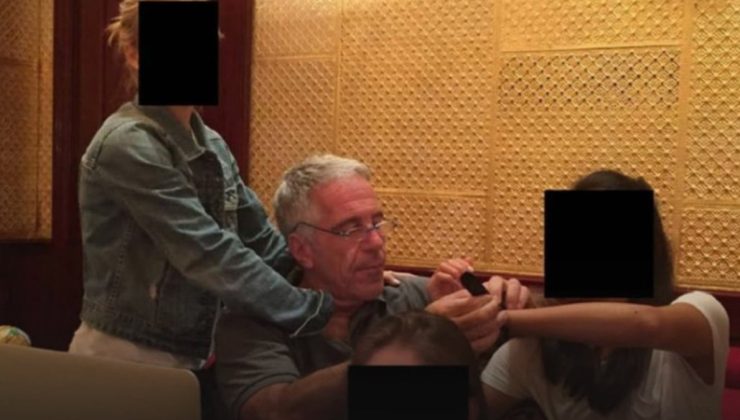 Turhan Çömez’den Kayıp Çocuklar ve Epstein İddiası