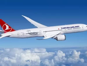 Türk Hava Yolları, 10 ülkeye uçak seferlerini iptal etti