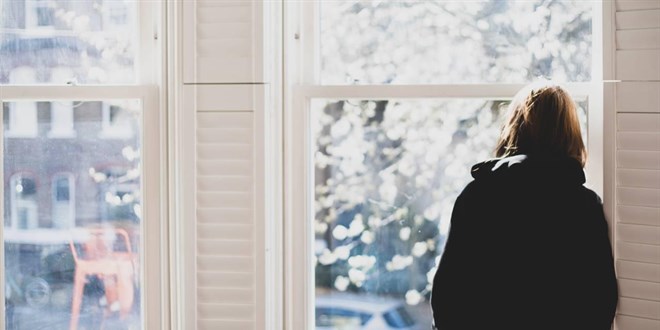 Türkiye’de yalnız yaşayanların sayısı son 10 yılda yüzde 65 arttı