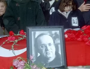 Uğur Mumcu suikastı davasında yeni gelişme