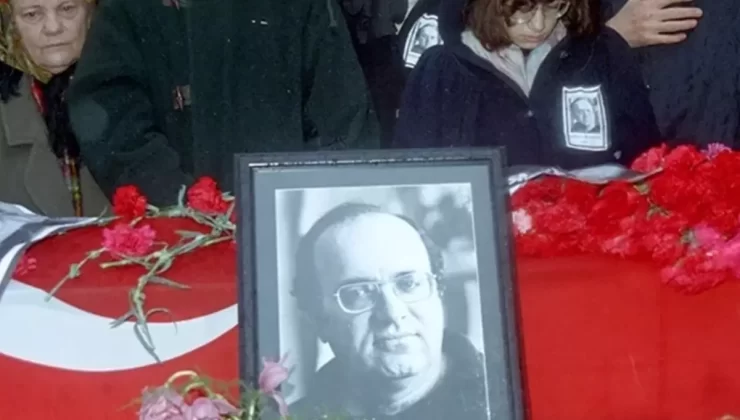 Uğur Mumcu suikastı davasında yeni gelişme