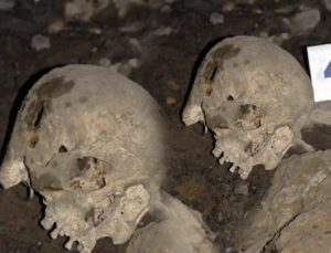 Ulutan Barajı kenarında kemikler bulundu: 18 yıl önce işlenen cinayette 2 kişi tutuklandı