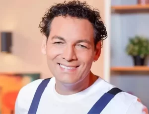 Ünlü sunucu Vahe Kılıçarslan’a hapis cezası