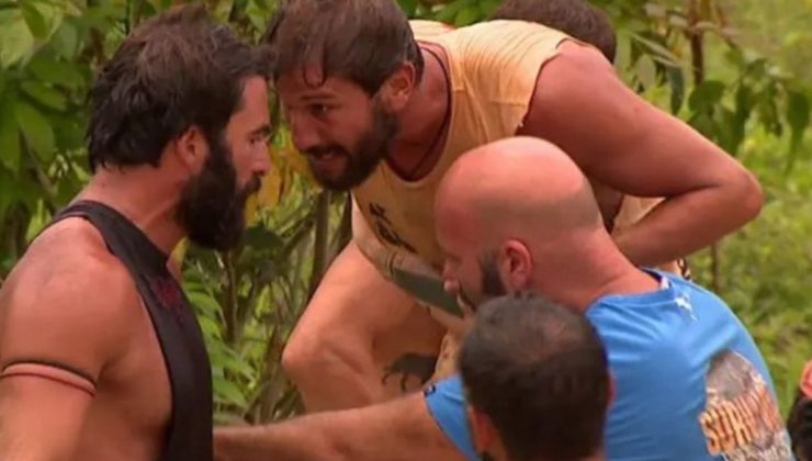 Uyuşturucu soruşturmasında Eski Survivor şampiyonu Adem Kılıçcı ve manken Tolga Kulakçı da gözaltında!