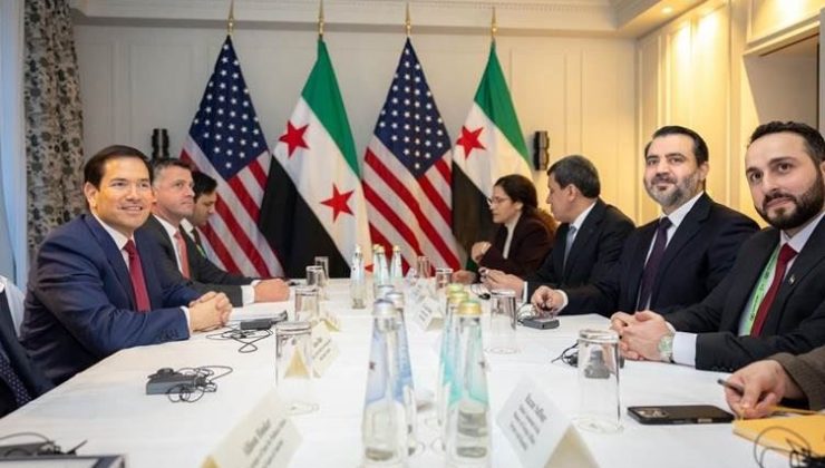 Washington, Suriyeli Kürtlere “Özerklik” Seçeneğini Değerlendiriyor