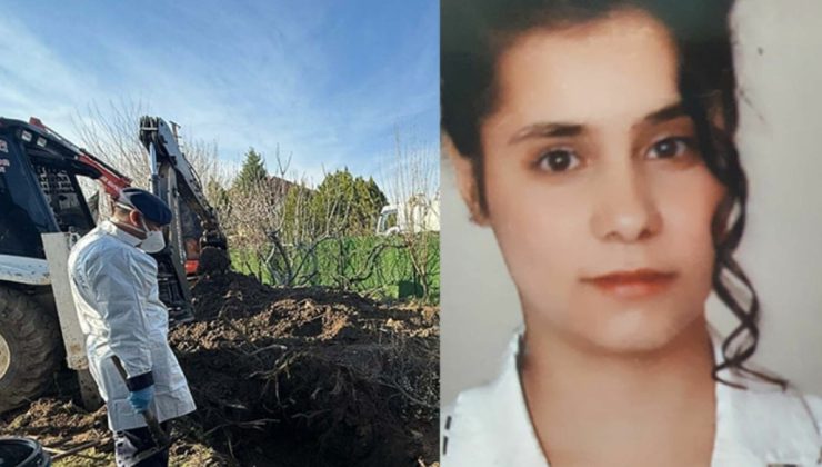 Yasak aşk cinayeti 17 yıl sonra çözüldü! Enişteden kan donduran itiraf