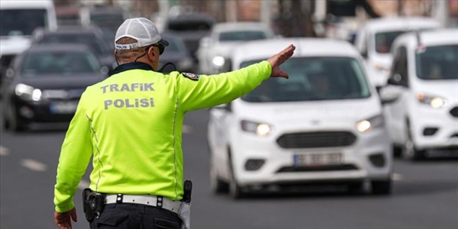 Yeni Trafik Kanunu Teklifinde Ceza Artışları