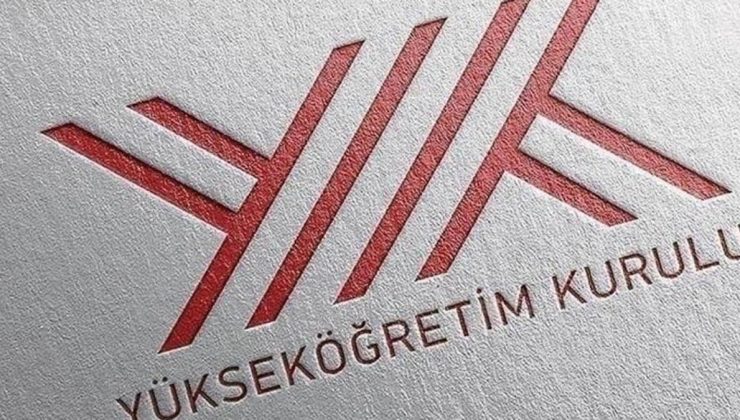 YÖK’ten Üniversitelere “Cuma Namazı” Düzenlemesi