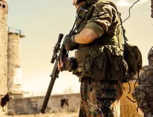 ABD kaç askerini sahaya sürdü? “Orta Doğu’da görülen en büyük yığınak”