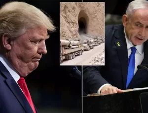 ABD ve İsrail’i endişelendiren haber: İran, görünmez füzelerini devreye sokuyor