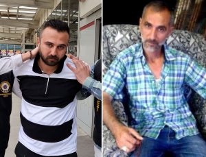Babasını boğdu, cesediyle bir gece aynı evde kaldı