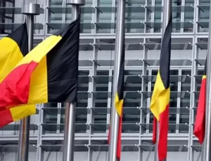 Belçika, ABD-İsrail saldırılarının ardından gelen İran’ın misillemelerini kınadı