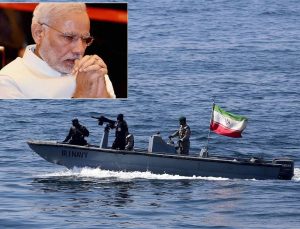 Hint Okyanusu’nda Gerilim: İran ve Hindistan Arasında Kriz