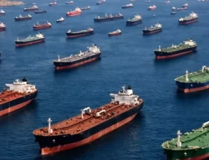 İran: Hürmüz Boğazı’nda uyarıları dikkate almayan 10 petrol tankerini vurduk