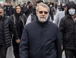 İran’da Ali Laricani’nin yerine gelen isim belli oldu