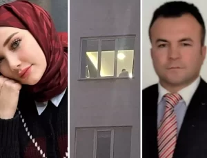 İş yerini basan eski sevgili herkesi çıkarıp kapıyı kilitledi, sonrası korkunç