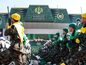 Katar: İran Devrim Muhafızlarıyla bağlantılı 2 hücreyi çökerttik