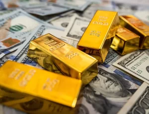 Piyasalar alev alev! Altın fiyatları 4 haftanın en yüksek seviyesine çıktı
