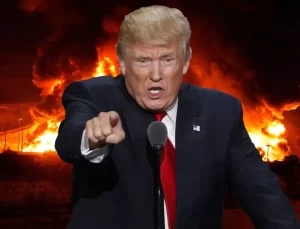 Trump: İran’a kara saldırısına gerek kalmayacak