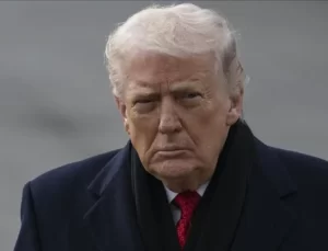 Trump’ı zora sokacak anket! ABD’lilerin yüzde 47’si İran’a saldırıların durmasını istiyor