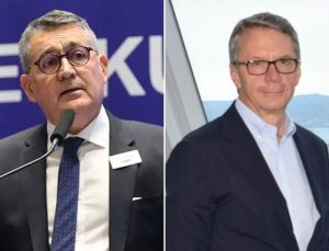 TÜSİAD yöneticileri hakkında karar