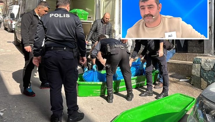 14 yaşındaki kız çocuğu, babasını öldürüp polise teslim oldu