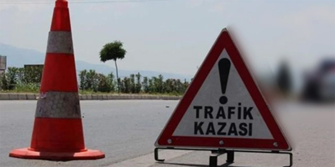 2 kişinin öldüğü zincirleme kazaya karışan sürücü tutuklandı